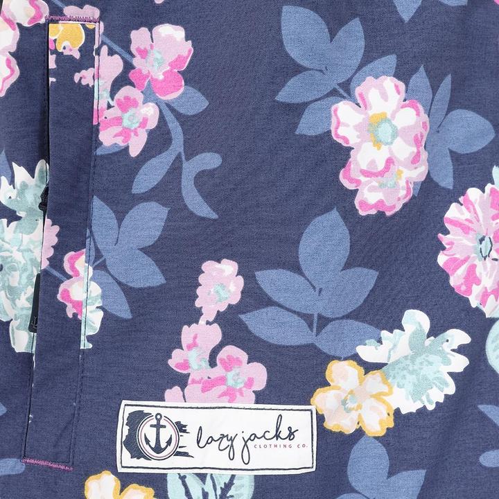 Produktbild Lazy Jacks Jacke wasserfest (M)