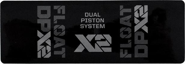 Image du produit Fox Decal: 2021 FLOAT DPX2 Resy SH
