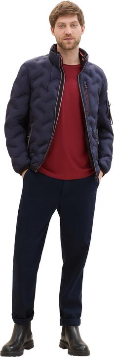 Produktbild Tom Tailor Giacca Ibrida Decorativa (3XL)