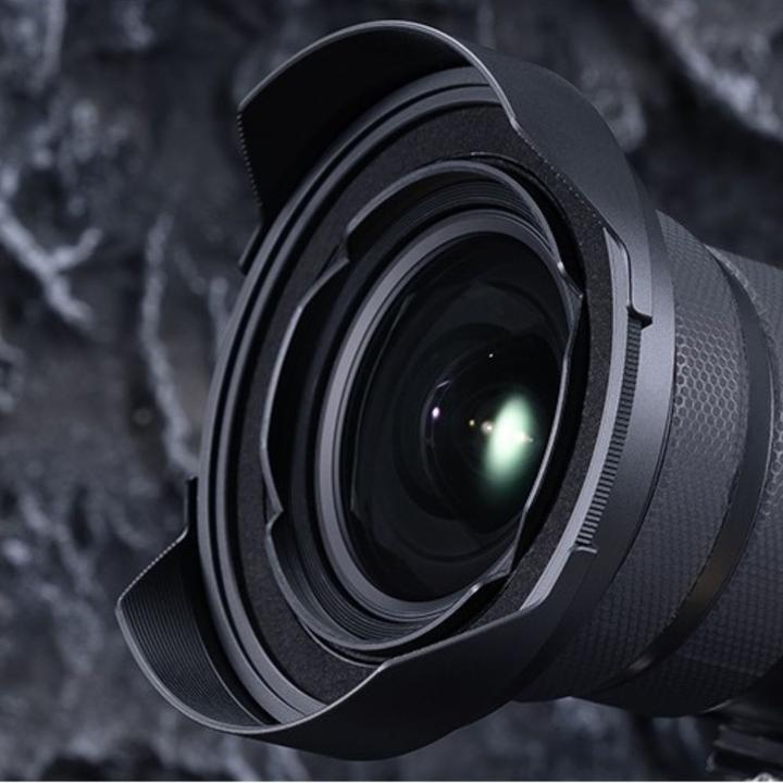 Produktbild Kase Magnetice Lens Hood 112mm Nikon 14-24Z (100065675)