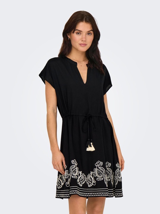 Immagine prodotto JdY JDYRISSO Kurzes Kleid Kleid (XXL)