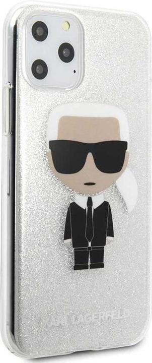 Produktbild Karl Lagerfeld Case (Apple iPhone 11 Pro Max)