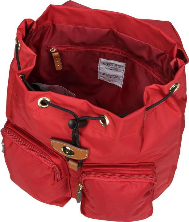 Immagine prodotto Brics Zaino X-Collection 27 cm (9 l)