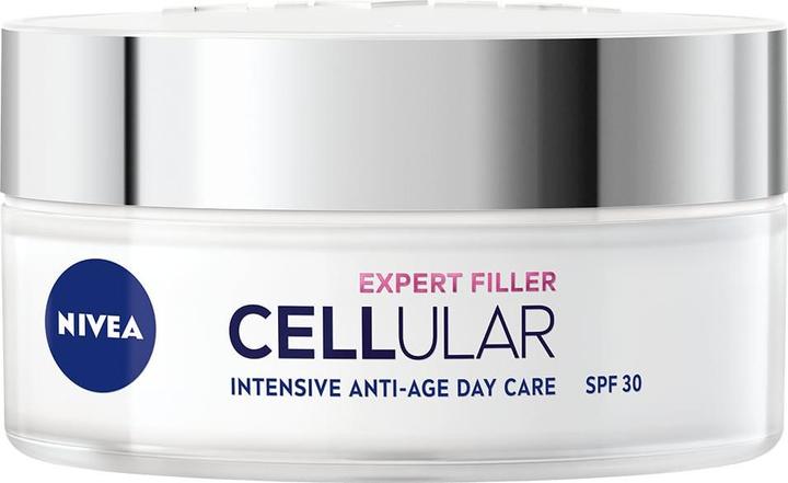 Image du produit NIVEA Cellular Expert Filler intensive Anti-Age Day Cream SPF30 50ml (50 ml)