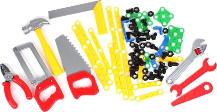 Immagine prodotto Magni Banco di lavoro TechnoK (48.50 cm, 57.50 cm)