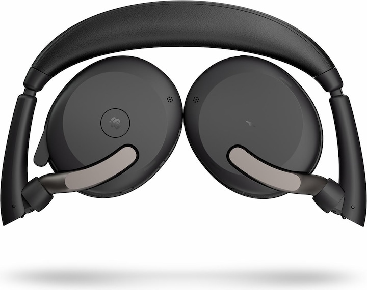 Actual product image Jabra Evolve2 65 Flex MS (Wireless, USB-A)