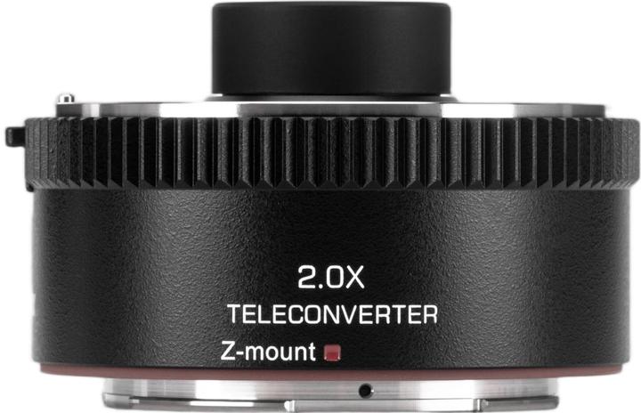 Productafbeelding Viltrox 2X Teleconverter Nikon Z (Teleconverter, Nikon Z)
