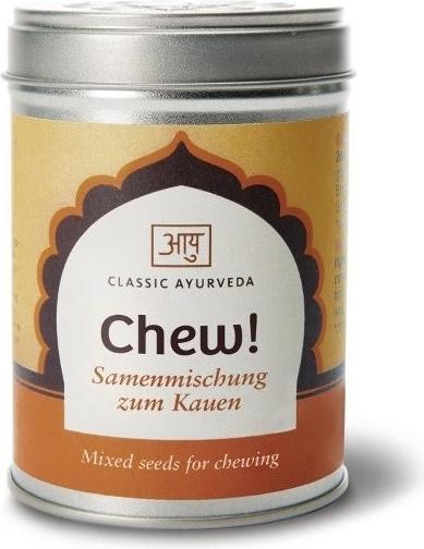 Image du produit Classic Ayurveda Chew! (90 g)