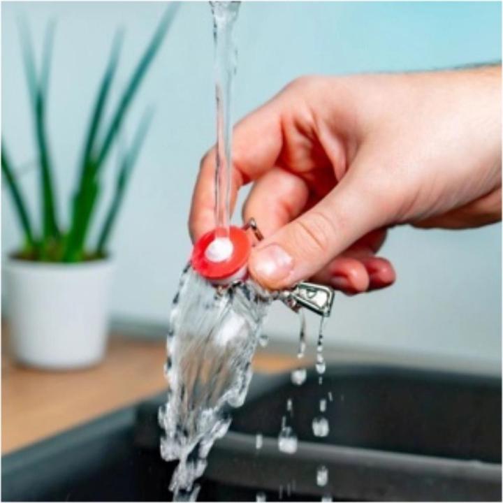 Actual product image Westmark Cap bottle 3 pieces (Plastic)