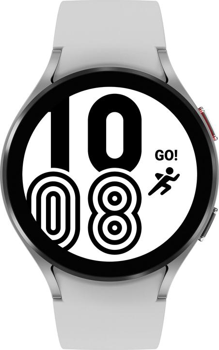 Actual product image Samsung Galaxy Watch4 EU (44.40 mm, 4G)