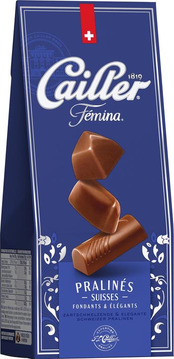 Actual product image Cailler Femina Sharing (147 g)