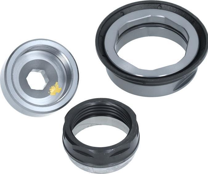 Actual product image Shimano Axle nut VR