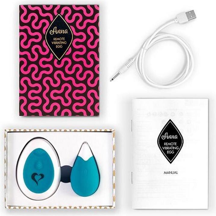 Productafbeelding FeelzToys Anna