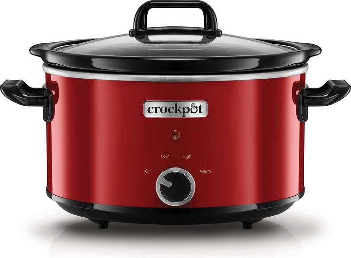 Produktbild Crockpot Schongarer