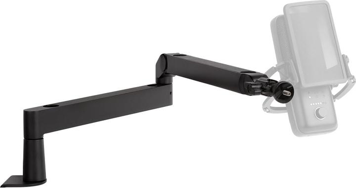 Image du produit Elgato Wave Mic Arm (profil bas)