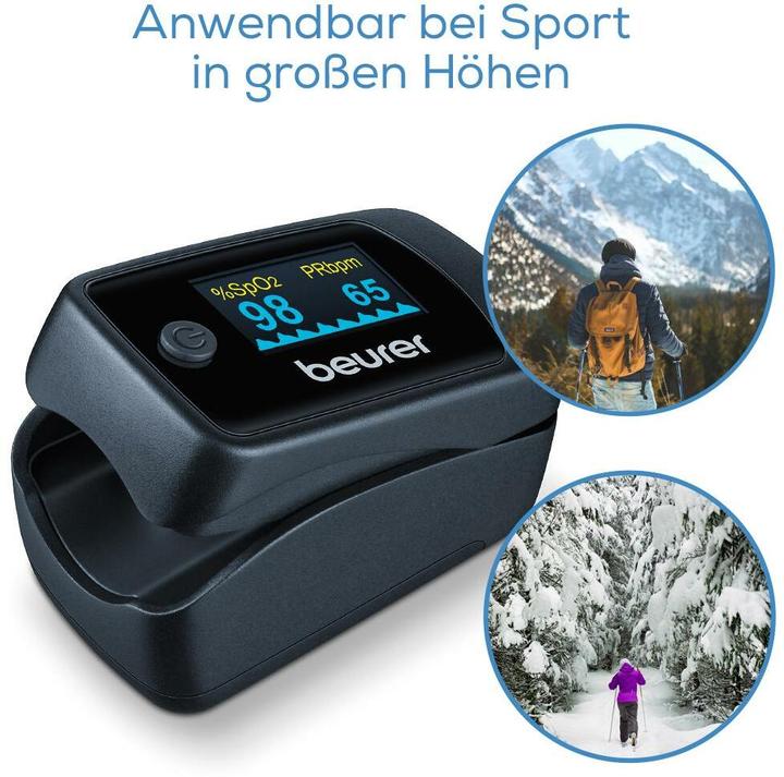 Produktbild Beurer PO 45