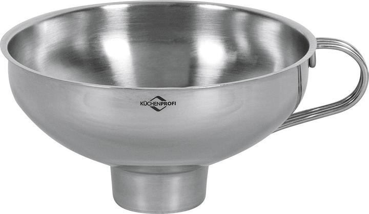 Actual product image Küchenprofi Jam Funnel