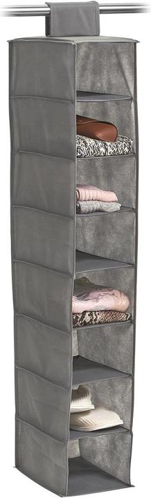 Stockage suspendu