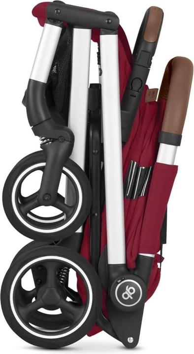 Image du produit gb Qbit+ All-City