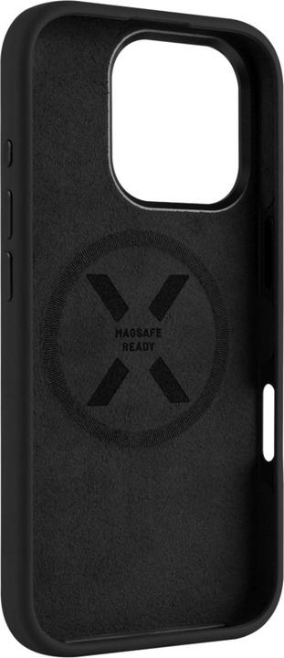 Produktbild Fixed MagFlow for Apple iPhone 17 Pro, black (Apple iPhone 17 Pro)