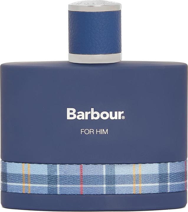 Produktbild Barbour Coastal Eau de Parfum (Eau de Parfum, 100 ml)
