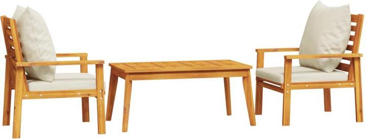 Produktbild vidaXL Wyatt