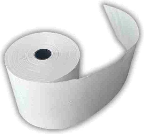 Actual product image Bestpak BSTech paper roll for cash registers 80x60m 6 pieces