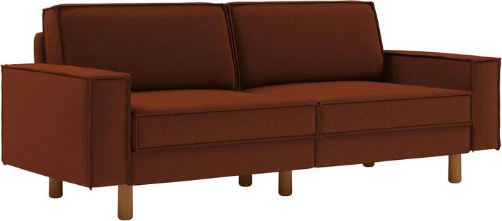 Produktbild Atelier del Sofa Sparrow 3-Seat Sofa (3-Sitzer)