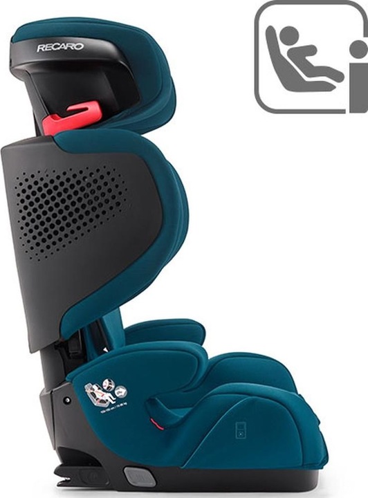 Actual product image RECARO Mako 2 Elite