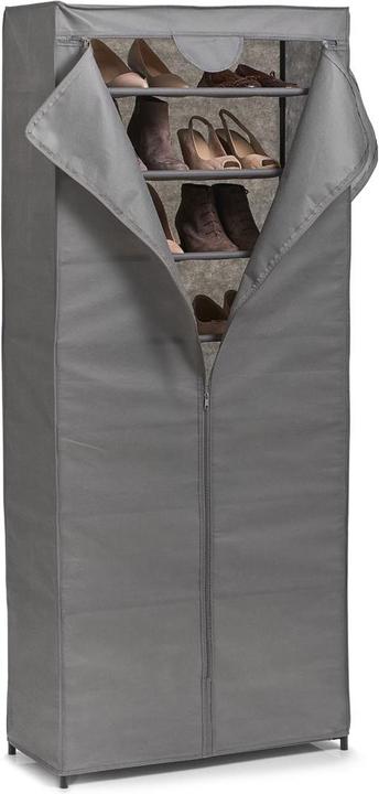 Image du produit Zeller Present Jase (66 x 30 x 156 cm)