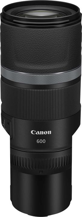 Immagine prodotto Canon RF 600mm f/11 IS STM (Canon RF, Full frame)