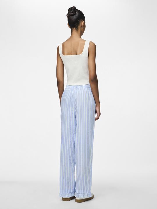 Produktbild Pieces PCLILIA Straight Leg Hose (M)