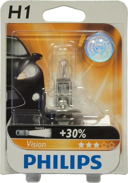 Image du produit Philips Vision (H1)