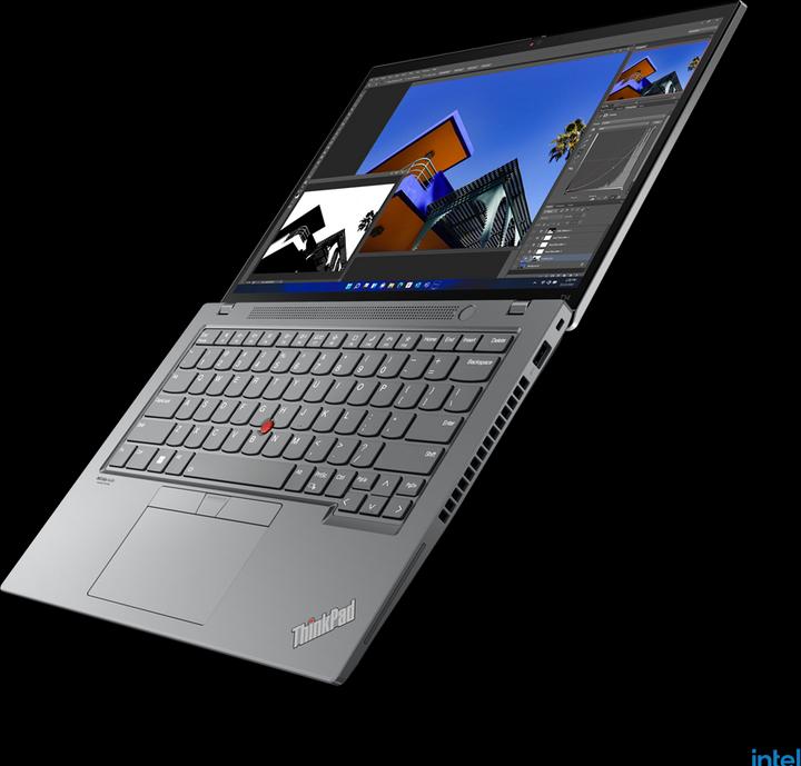 Produktbild Lenovo ThinkPad T14 Gen. 3 (14", Intel Core i7-1260P, 16 GB, 512 GB, DE)