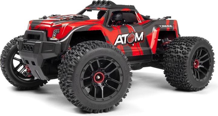 Image du produit Maverick RC Atom AT1 1/18 4WD (RTR Prêt à fonctionner)