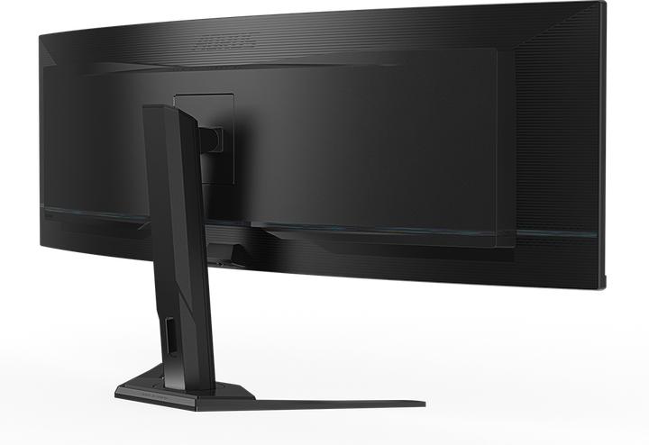 Actual product image Gigabyte Aorus CO49DQ (5120 x 1440 pixels, 49")