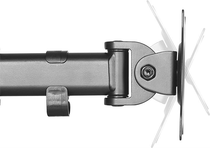 Image du produit Neomounts NM-D135BLACK (Tables, 30", 8 kg)