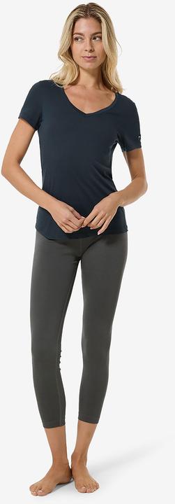 Actual product image Super Natural Women's Sierra 140 V Neck (L)