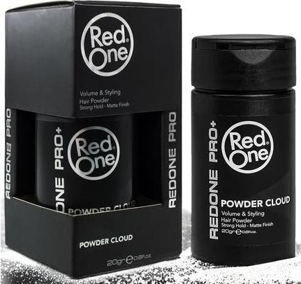 RedOne Styling Powder (Haarwachs)