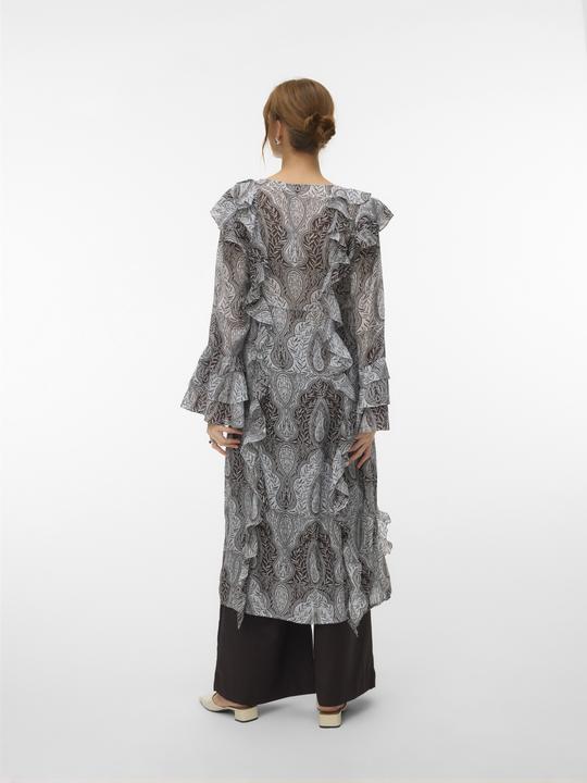 Immagine prodotto Vero Moda VMTARA Strickjacke Bluse (L)