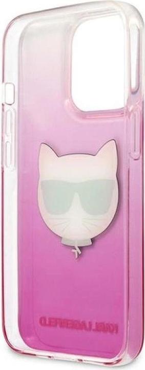 Produktbild Karl Lagerfeld Case (Apple iPhone 13 Pro Max)