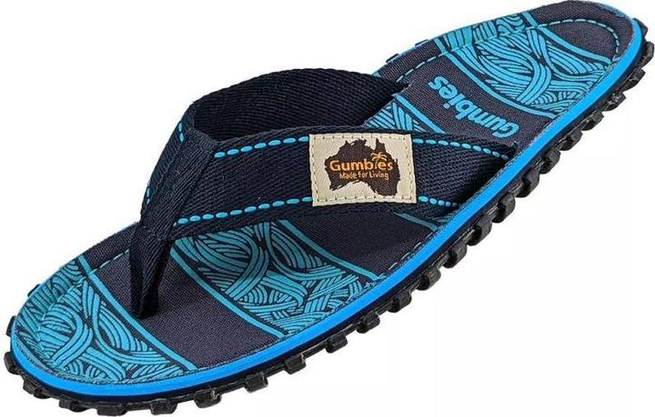 Gumbies Islander Flip-Flops (37)