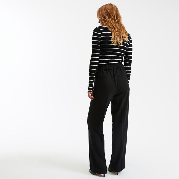 Produktbild La Redoute Collections Weite Hose (W40/L30)