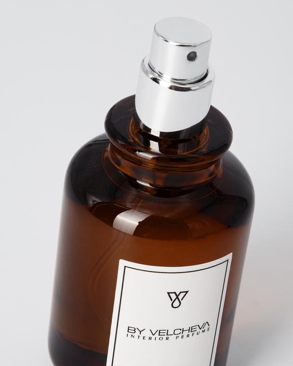 Produktbild By Velcheva Raumduft Spray - Green Mango