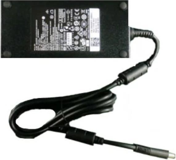 Immagine prodotto Origin Storage Adattatore AC Dell 180W 19.5V 9.23A con cavo di alimentazione UE incluso (180 W)