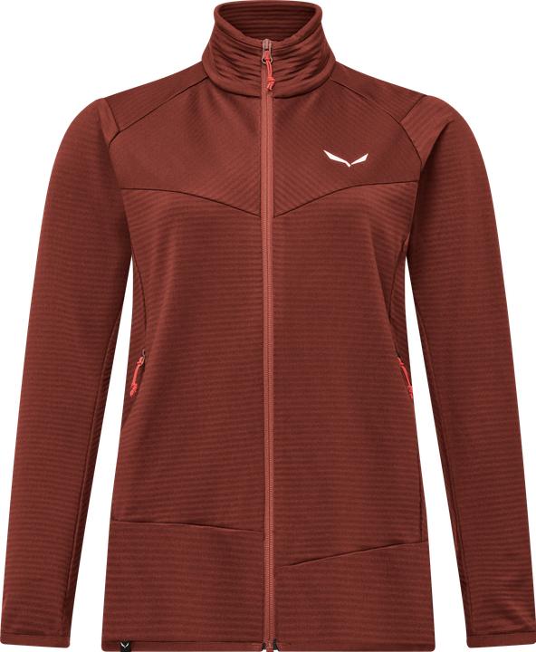 Actual product image Salewa Puez Altavia Pl Jkt W (46)