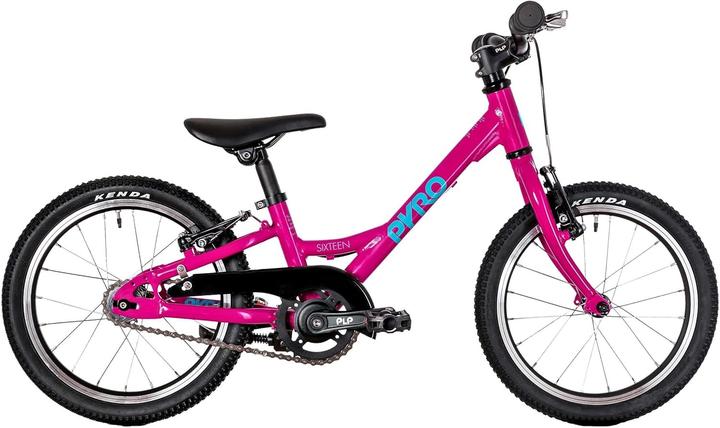 Produktbild Technibike Pyro Sixteen (16")