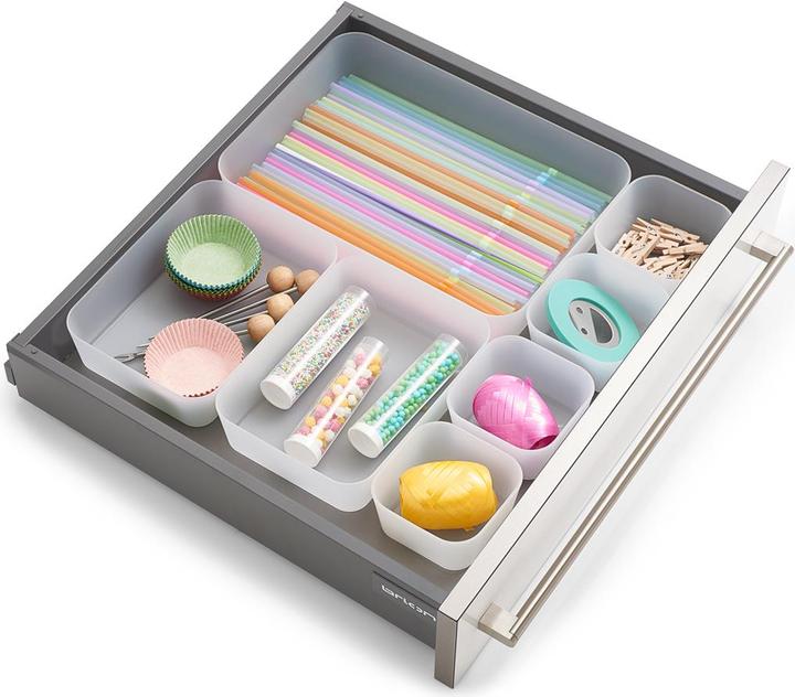 Produktbild Zeller Present Drawer Organizer