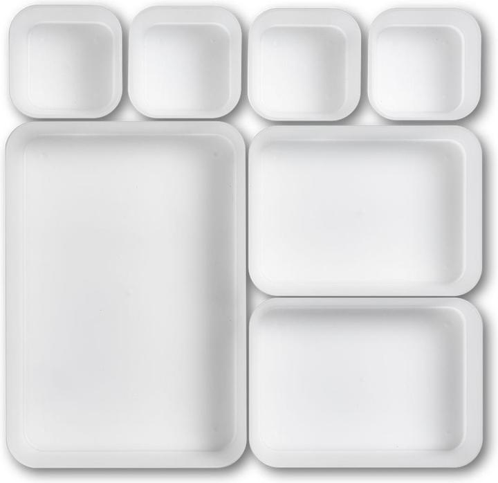 Produktbild Zeller Present Drawer Organizer