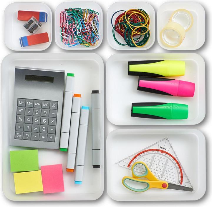 Produktbild Zeller Present Drawer Organizer